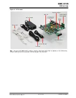 Предварительный просмотр 9 страницы Microchip Technology BM83 EVB User Manual