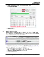 Предварительный просмотр 23 страницы Microchip Technology BM83 EVB User Manual