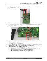 Предварительный просмотр 65 страницы Microchip Technology BM83 EVB User Manual