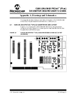 Предварительный просмотр 24 страницы Microchip Technology CAN/LIN/J2602 PICtail Plus User Manual