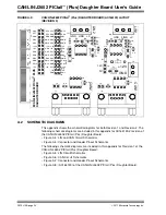 Предварительный просмотр 25 страницы Microchip Technology CAN/LIN/J2602 PICtail Plus User Manual