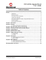 Preview for 3 page of Microchip Technology CEC1x02 User Manual