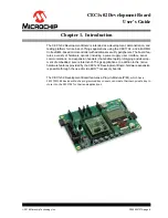 Preview for 8 page of Microchip Technology CEC1x02 User Manual