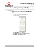 Preview for 16 page of Microchip Technology CEC1x02 User Manual