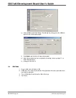 Preview for 18 page of Microchip Technology CEC1x02 User Manual