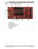 Preview for 9 page of Microchip Technology Curiosity High Pin Count User Manual