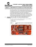 Предварительный просмотр 8 страницы Microchip Technology Curiosity Low Pin Count User Manual