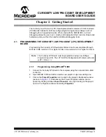 Preview for 10 page of Microchip Technology Curiosity Low Pin Count User Manual