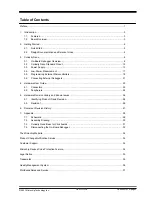 Preview for 2 page of Microchip Technology Curiosity Nano PIC16F15276 Hardware User'S Manual