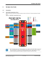 Preview for 23 page of Microchip Technology Curiosity Nano PIC16F15276 Hardware User'S Manual