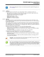 Preview for 10 page of Microchip Technology Curiosity Nano Series Hardware User'S Manual