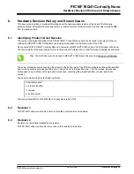 Preview for 29 page of Microchip Technology Curiosity Nano Series Hardware User'S Manual