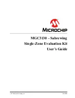 Preview for 2 page of Microchip Technology DM160217 User Manual