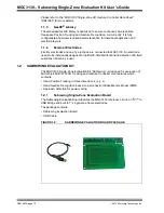 Preview for 13 page of Microchip Technology DM160217 User Manual