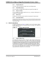 Preview for 19 page of Microchip Technology DM160232 User Manual