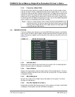 Preview for 20 page of Microchip Technology DM160232 User Manual