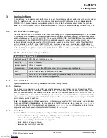 Preview for 5 page of Microchip Technology DM320119 User Manual