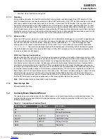 Preview for 6 page of Microchip Technology DM320119 User Manual