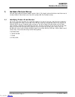 Preview for 16 page of Microchip Technology DM320119 User Manual