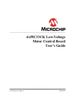 Microchip Technology DM330031 User Manual предпросмотр