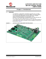 Предварительный просмотр 9 страницы Microchip Technology DM330031 User Manual