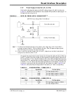 Предварительный просмотр 15 страницы Microchip Technology DM330031 User Manual