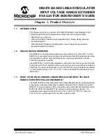 Предварительный просмотр 10 страницы Microchip Technology DN2470 User Manual