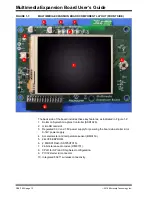 Предварительный просмотр 12 страницы Microchip Technology DS61160A User Manual