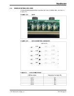 Предварительный просмотр 25 страницы Microchip Technology DS61160A User Manual