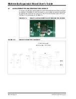 Предварительный просмотр 26 страницы Microchip Technology DS61160A User Manual