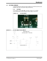 Предварительный просмотр 27 страницы Microchip Technology DS61160A User Manual