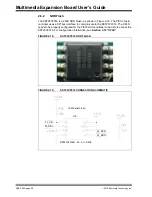 Предварительный просмотр 28 страницы Microchip Technology DS61160A User Manual