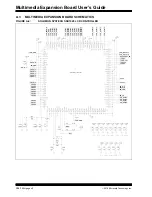 Предварительный просмотр 40 страницы Microchip Technology DS61160A User Manual