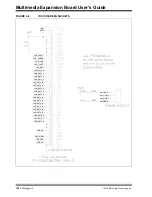 Предварительный просмотр 44 страницы Microchip Technology DS61160A User Manual