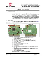 Preview for 9 page of Microchip Technology dsPIC33EP128GS806 User Manual