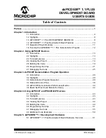 Preview for 3 page of Microchip Technology dsPICDEM 1.1 Plus User Manual