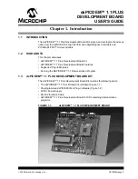 Preview for 13 page of Microchip Technology dsPICDEM 1.1 Plus User Manual