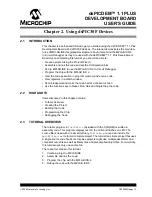 Preview for 17 page of Microchip Technology dsPICDEM 1.1 Plus User Manual