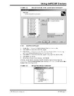 Preview for 21 page of Microchip Technology dsPICDEM 1.1 Plus User Manual