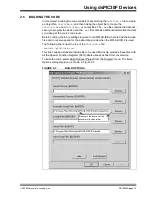 Preview for 23 page of Microchip Technology dsPICDEM 1.1 Plus User Manual