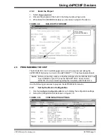 Preview for 25 page of Microchip Technology dsPICDEM 1.1 Plus User Manual