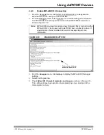 Preview for 27 page of Microchip Technology dsPICDEM 1.1 Plus User Manual