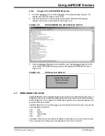 Preview for 29 page of Microchip Technology dsPICDEM 1.1 Plus User Manual