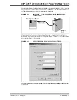 Preview for 35 page of Microchip Technology dsPICDEM 1.1 Plus User Manual