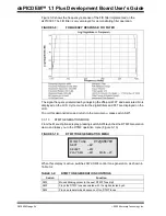 Preview for 38 page of Microchip Technology dsPICDEM 1.1 Plus User Manual