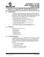 Preview for 47 page of Microchip Technology dsPICDEM 1.1 Plus User Manual