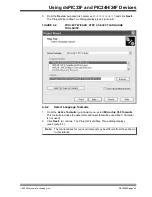 Preview for 49 page of Microchip Technology dsPICDEM 1.1 Plus User Manual