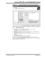 Preview for 51 page of Microchip Technology dsPICDEM 1.1 Plus User Manual