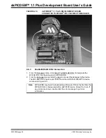 Preview for 56 page of Microchip Technology dsPICDEM 1.1 Plus User Manual