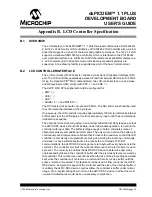 Preview for 79 page of Microchip Technology dsPICDEM 1.1 Plus User Manual